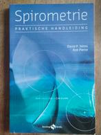Spirometrie - Praktische Handleiding, David P. Johns, Rob Pierce, Beta, HBO, Ophalen of Verzenden