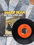 Sharif Dean - Do You Love Me? Vinyl Single, Cd's en Dvd's, Ophalen of Verzenden, Gebruikt