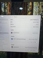 Macbook Pro 16" 2021 M1 Max 32GB+1TB SSD Krassen in LCD, MacBook Pro, 1 TB of meer, Info@morandisolutions.nl, Gebruikt