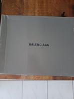 Nieuwe balenciaga track maat 42. Mijn zoon past ze niet., Ophalen of Verzenden, Nieuw, Zwart