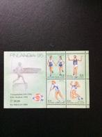 Finland postzegel vel 1994 pfr, Postzegels en Munten, Postzegels | Europa | Scandinavië, Ophalen of Verzenden, Finland, Postfris