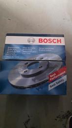 VW Golf 7 Remschijven + Blokken Voor & Achter, Ophalen, Nieuw, Volkswagen