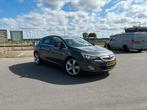 Opel Astra 1.6 Turbo 180PK 5D 2010 Grijs, Ophalen, Gebruikt, Opel