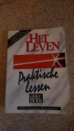 Het Leven, Boeken, Godsdienst en Theologie, Ophalen of Verzenden, Zo goed als nieuw