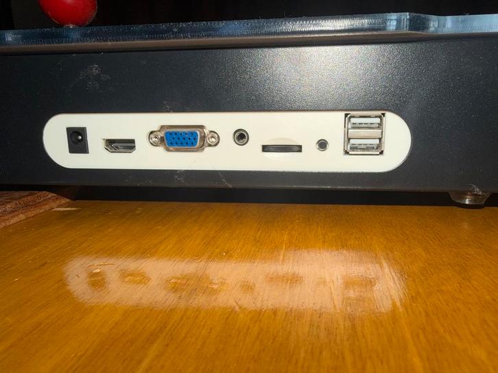 Arcade Controller - Perfect voor Retro Gaming!, Spelcomputers en Games, Spelcomputers | Overige, Gebruikt, Ophalen