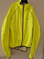 DHB Fietsjas Maat L - Fluorescerend, DHB, Gebruikt, Dames, Ophalen of Verzenden