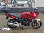 Yamaha TDM 900 ABS (bj 2008), Motoren, Motoren | Yamaha, 2 cilinders, 897 cc, Bedrijf, Meer dan 35 kW