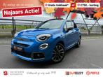 Fiat 500X 1.5 Hybrid Cabrio *ACC & Navi*, 12 maanden, Gebruikt, Euro 6, 4 cilinders