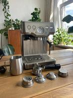 Solis espresso apparaat, Witgoed en Apparatuur, Koffiezetapparaten, Ophalen, Gebruikt, Espresso apparaat, Gemalen koffie