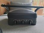 Cuisinart grill, Ophalen, Uitneembare platen, Gebruikt