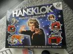 Mega Goocheldoos Hans Klok Magisch Theater, Ophalen of Verzenden, Zo goed als nieuw