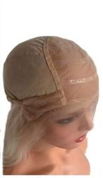 Haarwerk op maat! Alle kleuren beschikbaar!, Ophalen of Verzenden, Nieuw, Pruik of Haarverlenging