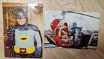 Batman postkaarten, Ophalen of Verzenden, Gebruikt, Plaatje