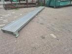 Loopbrug - Steigerbrug - 500x53 cm, Ophalen, Gebruikt, Overige typen, Minder dan 2 meter