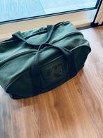 CANVAS WEEKENDTAS, Ophalen, 40 tot 60 cm, Gebruikt, 20 tot 30 cm