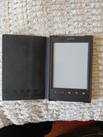 Sony Ereader PRS-T2 in Nieuwstaat, Computers en Software, E-readers, Ophalen of Verzenden, Zo goed als nieuw