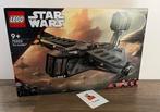 Lego Star Wars 75323 The Justifier - Nieuw in doos !, Ophalen of Verzenden, Nieuw, Complete set, Lego