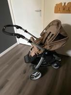 Combi kinderwagen van merk Teutonia, Kinderen en Baby's, Ophalen, Gebruikt, Overige merken