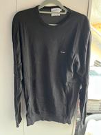 Calvin Klein sweater maat M, Calvin Klein, Maat 48/50 (M), Zwart, Ophalen of Verzenden