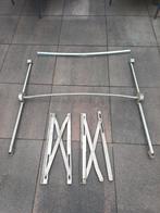 VW T2b Westfalia hefdakonderdelen, Auto-onderdelen, Ophalen, Gebruikt, Volkswagen