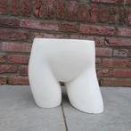 Paspop voor kleding dames Ondergoed, Lingerie, Ophalen of Verzenden, Wit, String