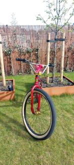 Se bike monster ripper, 24 inch of meer, Zo goed als nieuw, Ophalen, Aluminium