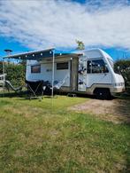 Te koop mooie FFB660 FIAT DUCATO 2,5 bouwjaar 1992, Particulier