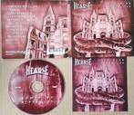 Hearse  – Dominion Reptilian, Cd's en Dvd's, Cd's | Hardrock en Metal, Gebruikt, Ophalen of Verzenden