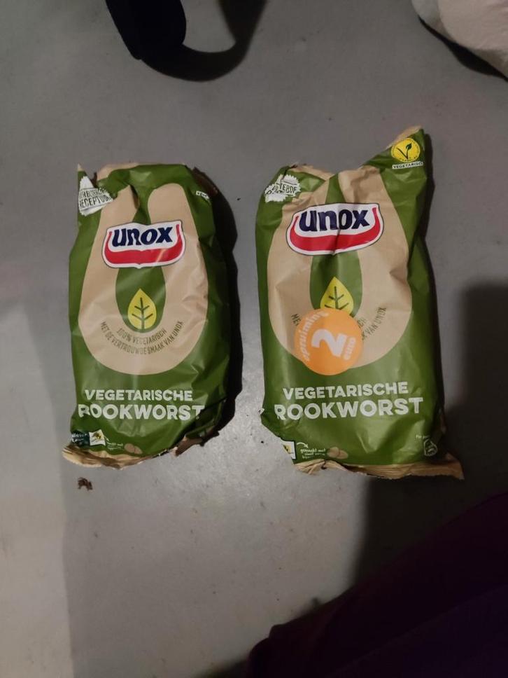 Voedingsmiddelen, Diversen, Levensmiddelen, Ophalen