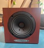 Auratone 5c active sound cube (nieuw), Overige typen, Zo goed als nieuw, Minder dan 60 watt, Ophalen