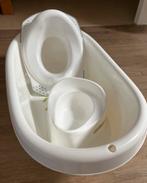 Babyspullen wit, Kinderen en Baby's, Gebruikt, Overige typen, Standaard, Ophalen