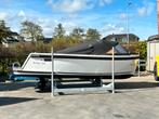 Maxima 600, Watersport en Boten, 10 tot 30 pk, Ophalen of Verzenden, Zo goed als nieuw, 3 tot 6 meter
