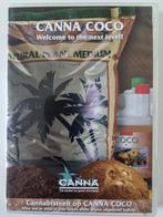 Cannabisteelt - Canna Coco - Welcome to the Next Level!, Ophalen of Verzenden