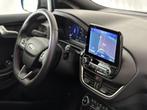 Ford Puma 1.0 EcoBoost ST-Line X | Apple-Android | Schuif-Ka, Auto's, Ford, 125 pk, Euro 6, 1226 kg, Leder en Stof