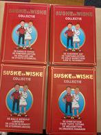 Suske en Wiske Collectie - 4 Albums, Meerdere stripboeken, Ophalen of Verzenden, Zo goed als nieuw