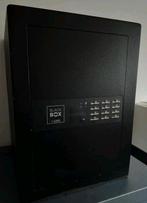 Gratis black box lips kluis , tiptoets " C " werkt niet, Ophalen