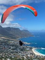 Z.G.A.N.     ADVANCE IOTA 3 DLS 27 paraglider (5 Vlieguren), Sport en Fitness, Zweefvliegen en Paragliding, Ophalen of Verzenden