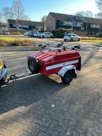 Saris bagagewagen, Auto diversen, Ophalen of Verzenden, Gebruikt