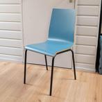 Diverse Kantinestoelen/Vergaderstoelen - Showmodel - €20 p/s, Ophalen, Zo goed als nieuw, Grijs, Eén