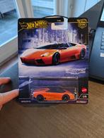 Hot Wheels Lamborghini Reventon, Ophalen of Verzenden, Nieuw, Auto