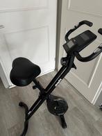 VirtuFit FB1.01 Opvouwbare Hometrainer, Ophalen, Zo goed als nieuw, Metaal, Buik