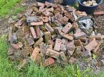 Oude rijnsteentjes, Tuin en Terras, Ophalen, Beton, Klinkers