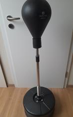 Boksbal in hoogte verstelbaar, Sport en Fitness, Ophalen of Verzenden, Zo goed als nieuw, Boksbal