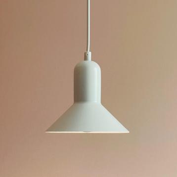 vintage Deens Design Mid Century LAMP wit metaal Confetti beschikbaar voor biedingen