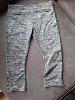 zwarte/ witte sportlegging mt.40 nieuw, Maat 38/40 (M), Primark, Zwart, Nieuw