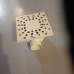 Afvoerputje, Doe-het-zelf en Verbouw, Buizen en Afvoer, Ophalen of Verzenden, Gebruikt, Minder dan 2 meter