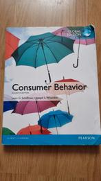 Consumer Behavior, Schiffman & Wisenblit, 11e editie, Gelezen, Leon G. Schiffman, Joseph L. Wisenblit, Gamma, HBO