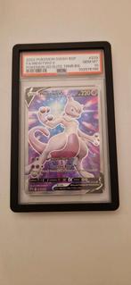 FA/MEWTWO V #229 PSA 10, Ophalen of Verzenden, Nieuw