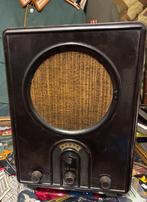 Radio jaren'30/WO2, Verzamelen, Militaria | Tweede Wereldoorlog, Ophalen of Verzenden, Landmacht, Duitsland