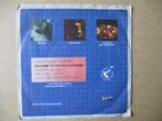 s2010 frankie goes to hollywood - welcome to the pleasuredom, Ophalen, Gebruikt, 7 inch, Single